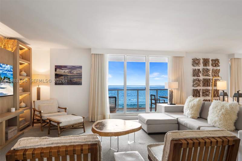 3 bedroom Condominium at 102 24th St 1040, 2399 Collins Avenue, Miami Beach — photo 3