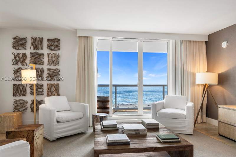 3 bedroom Condominium at 102 24th St 1040, 2399 Collins Avenue, Miami Beach — photo 5
