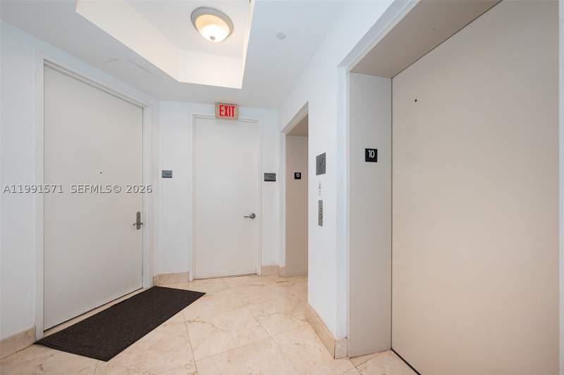 2 bedroom Condominium at 16001 collins ave 1005, Tdr Tower I Condo, Sunny Isles Beach — photo 2
