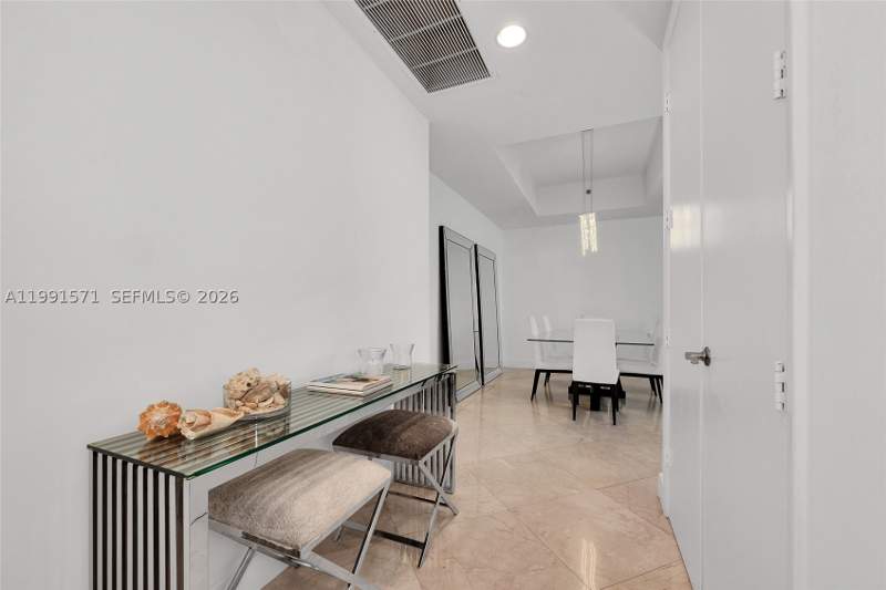 2 bedroom Condominium at 16001 collins ave 1005, Tdr Tower I Condo, Sunny Isles Beach — photo 3