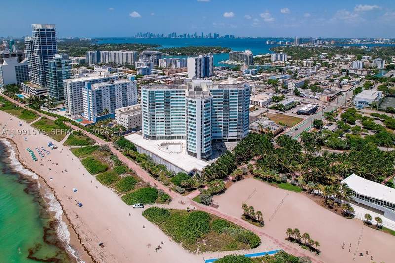 2 bedroom Condominium at 7135 Collins Ave 625, Burleigh House Condo, Miami Beach — photo 2