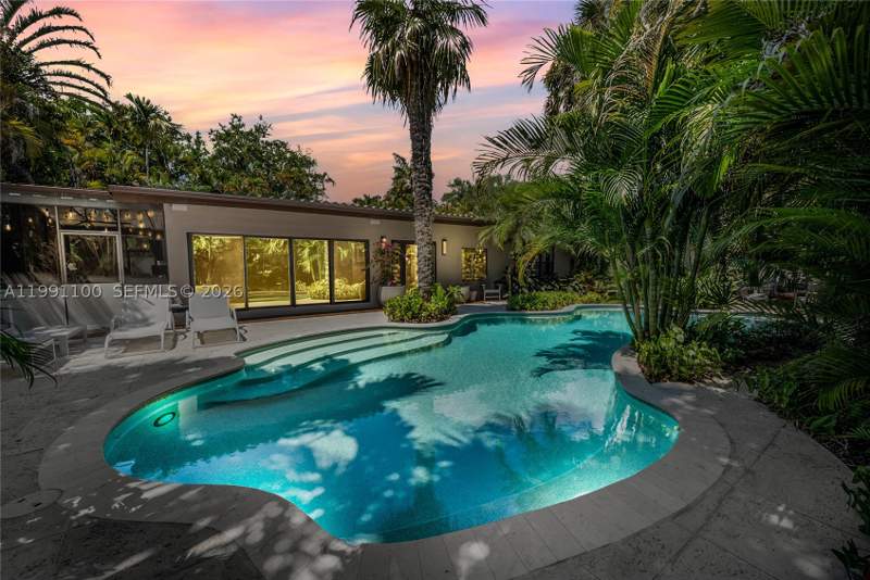 3 bedroom SingleFamilyResidence at 3620 Battersea Rd, Pinecrest Manor 1st Addn, Miami — photo 3