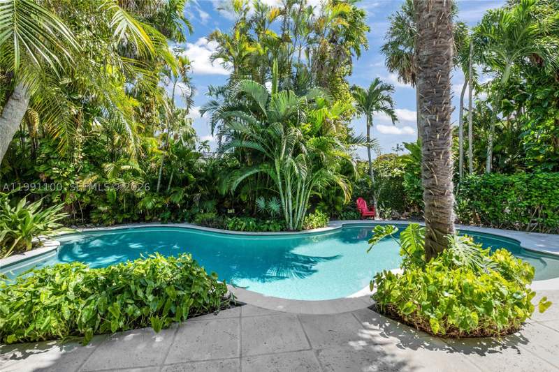3 bedroom SingleFamilyResidence at 3620 Battersea Rd, Pinecrest Manor 1st Addn, Miami — photo 5