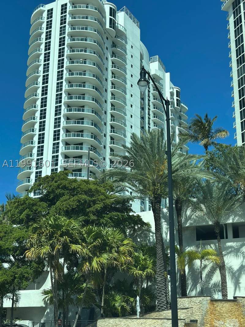 2 bedroom Condominium at 18683 Collins Ave 802, M Resort Residences Condo, Sunny Isles Beach — photo 3