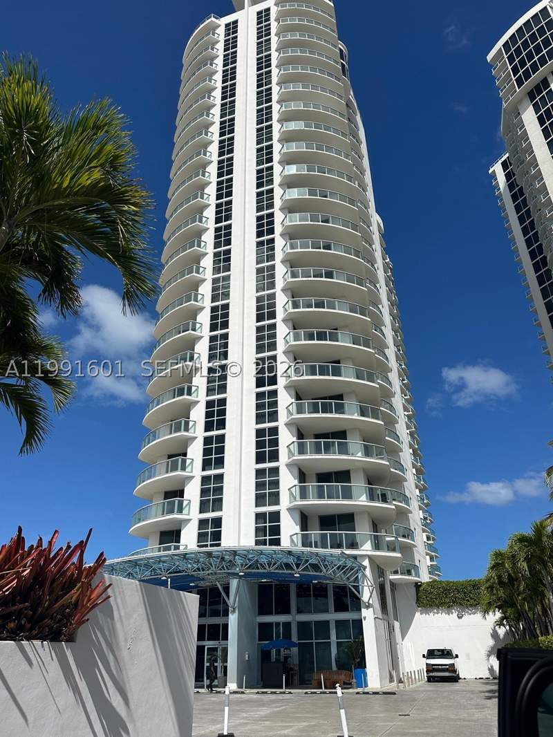 2 bedroom Condominium at 18683 Collins Ave 802, M Resort Residences Condo, Sunny Isles Beach — photo 4