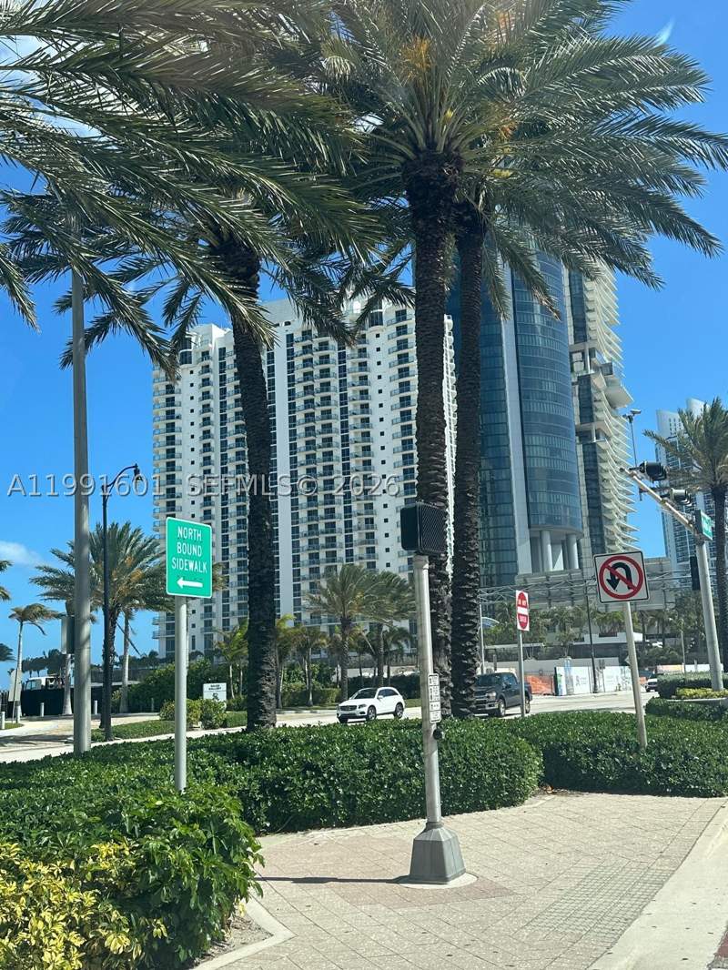 2 bedroom Condominium at 18683 Collins Ave 802, M Resort Residences Condo, Sunny Isles Beach — photo 5