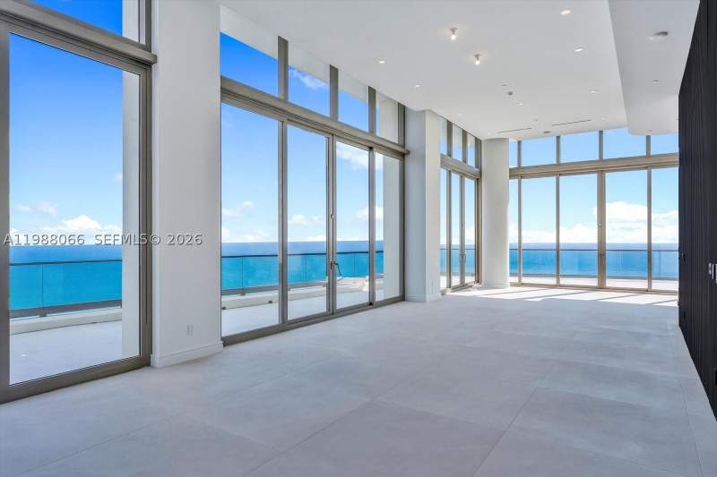 6 bedroom Condominium at 17901 Collins Ave Ph-01, North Biscayne Beach Amen, Sunny Isles Beach — photo 2