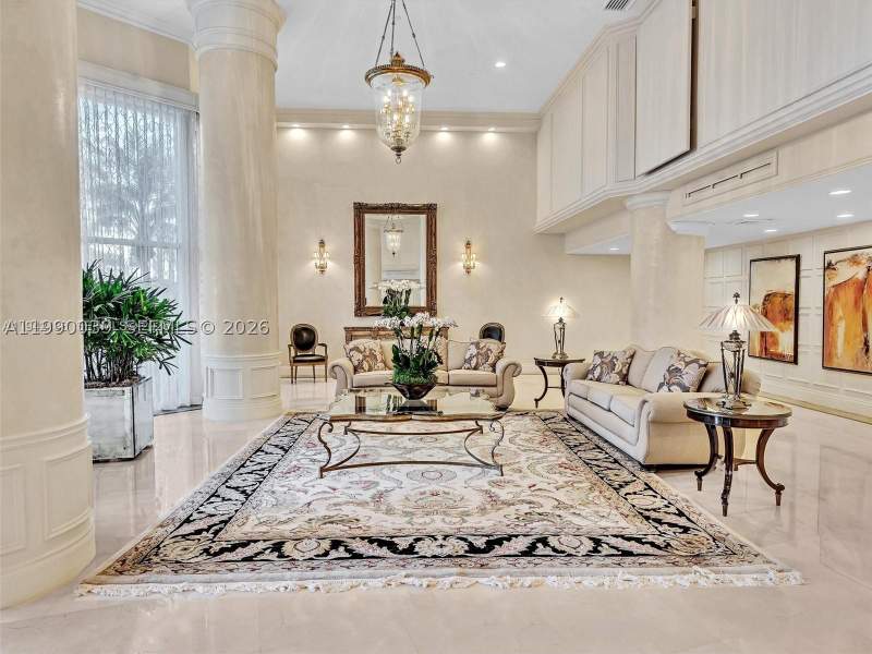 2 bedroom Condominium at 3530 Mystic Pointe Dr 114, Mystic Pointe Tower 500 C, Aventura — photo 3
