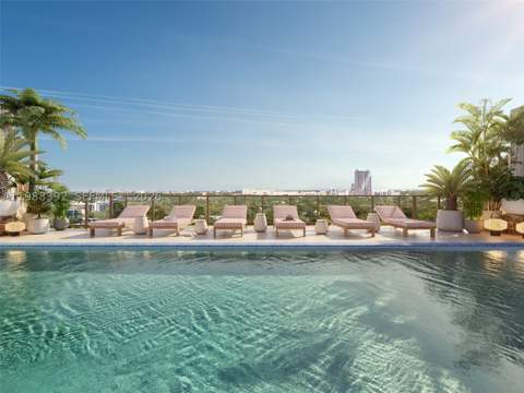 2650 Lincoln Ave 203, Miami FL - photo 22 of 30