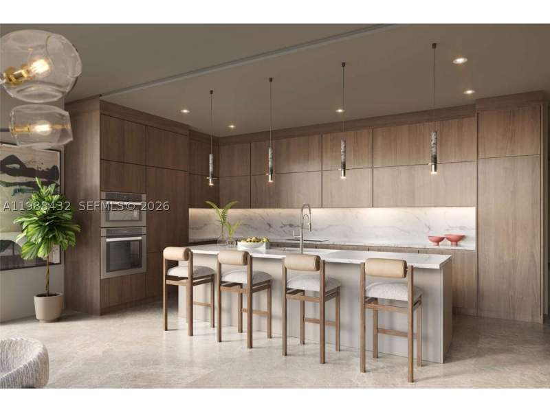 3 bedroom Condominium at 2650 Lincoln Ave 407, The Lincoln, Miami — photo 5