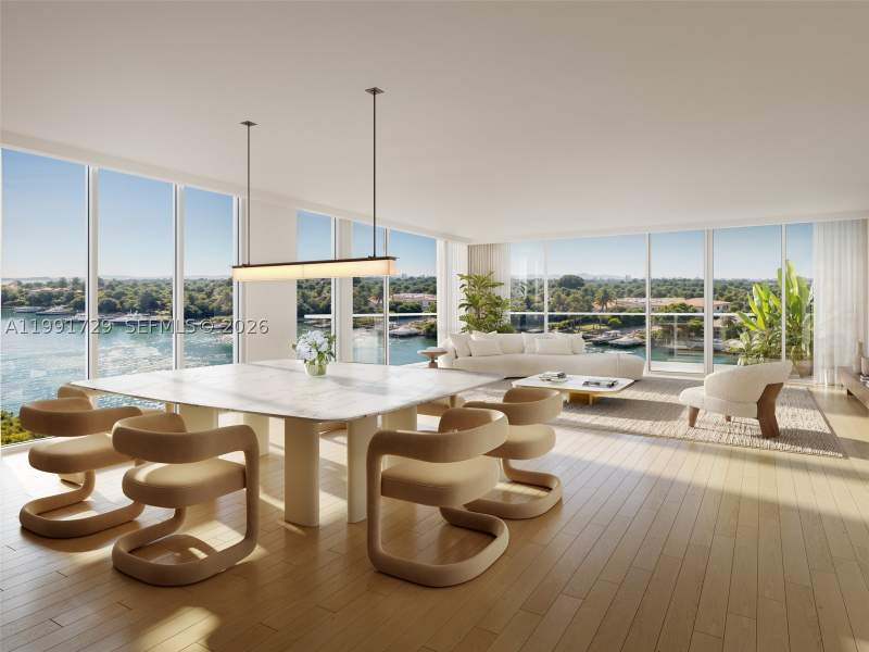 2 bedroom Condominium at 9900 W Bay Harbor Dr 502, 9900 West, Bay Harbor Islands — photo 2