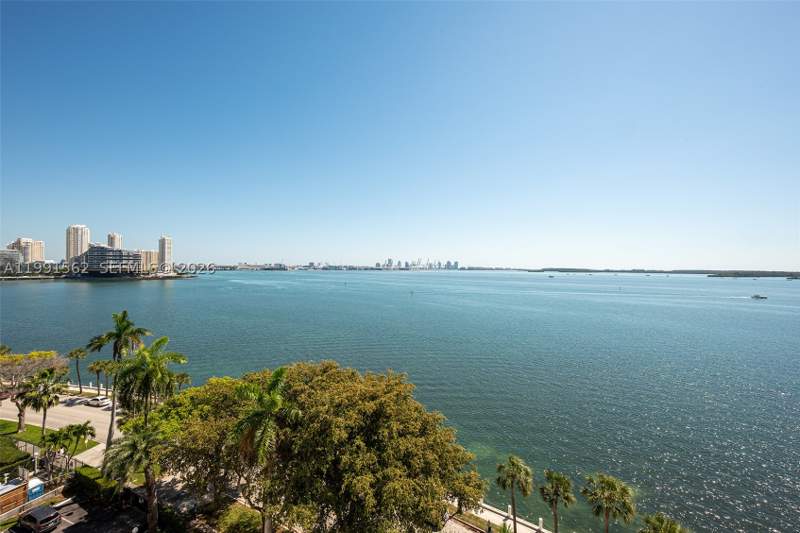 3 bedroom Condominium at 1420 Brickell Bay Dr 1003A, Bayshore Place Condo, Miami — photo 4