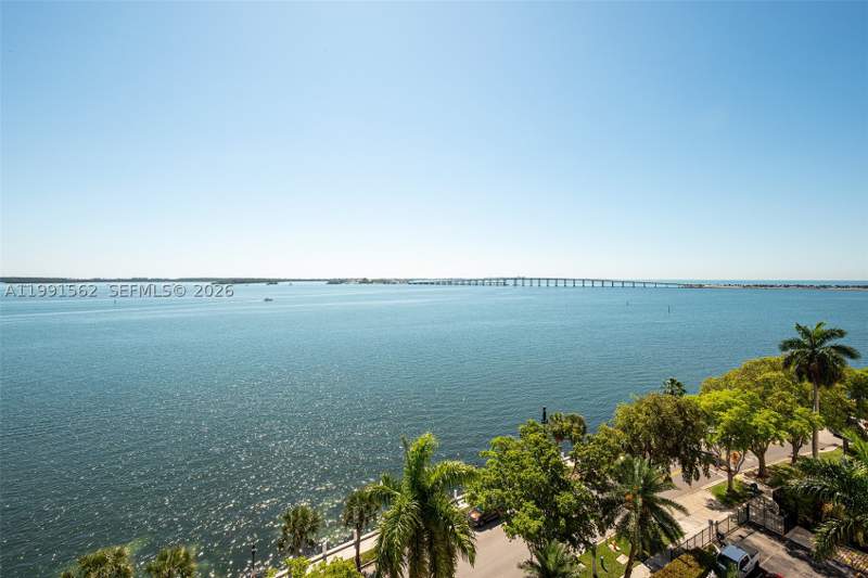 3 bedroom Condominium at 1420 Brickell Bay Dr 1003A, Bayshore Place Condo, Miami — photo 5