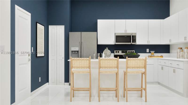 3 bedroom SingleFamilyResidence at 18877 SW 315 St, Coral Landings, Florida City — photo 2