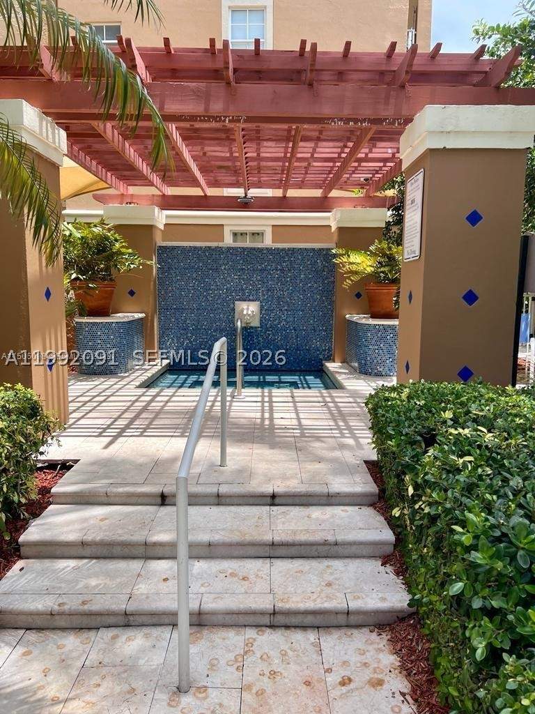 1 bedroom Condominium at 19555 E Country Club Dr 8503, The Yacht Club At Aventur, Aventura — photo 2