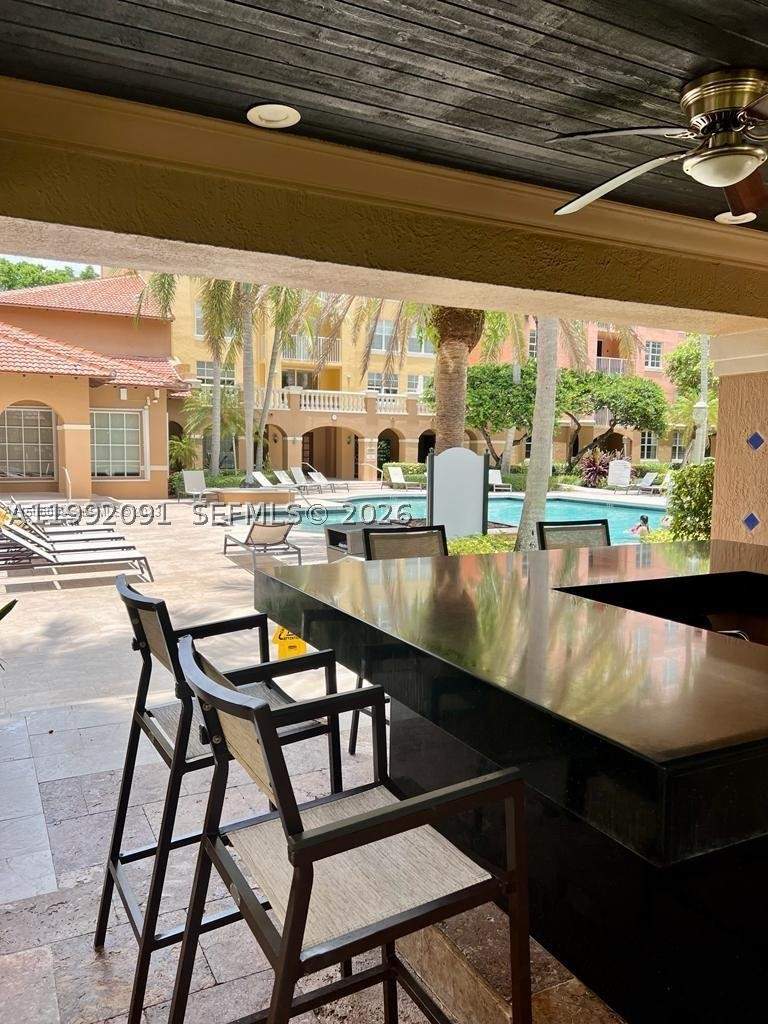 1 bedroom Condominium at 19555 E Country Club Dr 8503, The Yacht Club At Aventur, Aventura — photo 5