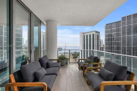 851 NE 1st Ave 3211, Miami FL - photo 8 of 71