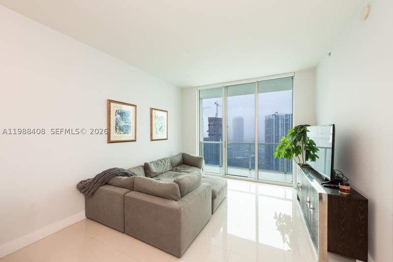 1 bedroom Condominium at 55 SE 6th St 4200, 500 Brickell West Condo, Miami — photo 3