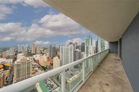 50 Biscayne Blvd 4111, Miami FL - photo 20 of 21