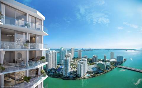 77 SE 5th Street 2403, Miami FL - photo 19 of 94