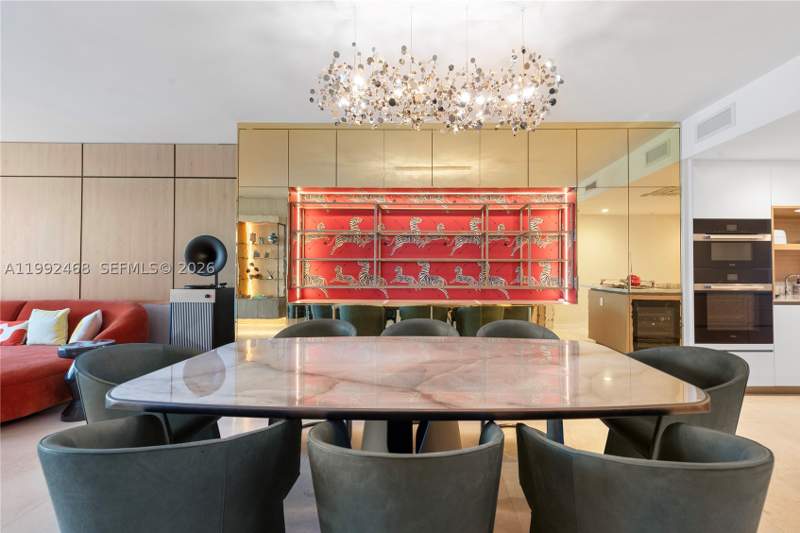 3 bedroom Condominium at 1135 103rd St 303, Bay Harbor Island, Bay Harbor Islands — photo 4