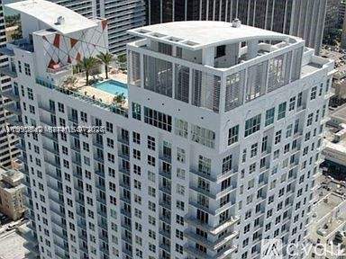 1 bedroom Condominium at 133 NE 2nd Ave 3410, The Loft Downtown II Cond, Miami — photo 2
