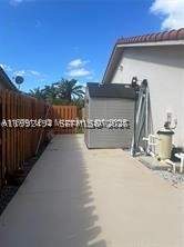 4 bedroom SingleFamilyResidence at 15751 SW 141st Ct, Poinciana South Sec 1, Miami — photo 2