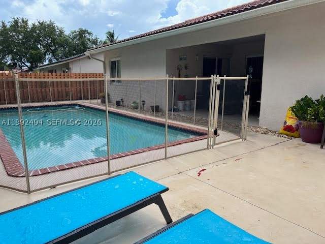 4 bedroom SingleFamilyResidence at 15751 SW 141st Ct, Poinciana South Sec 1, Miami — photo 5