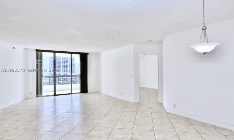2 bedroom Condominium at 3500 Mystic Pointe Dr 1207, Mystic Pointe Tower 400 C, Aventura — photo 3