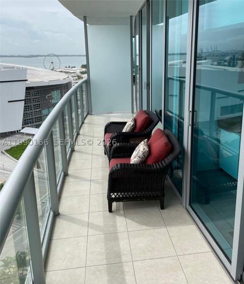 888 Biscayne Blvd 1810, Miami FL - photo 24 of 28