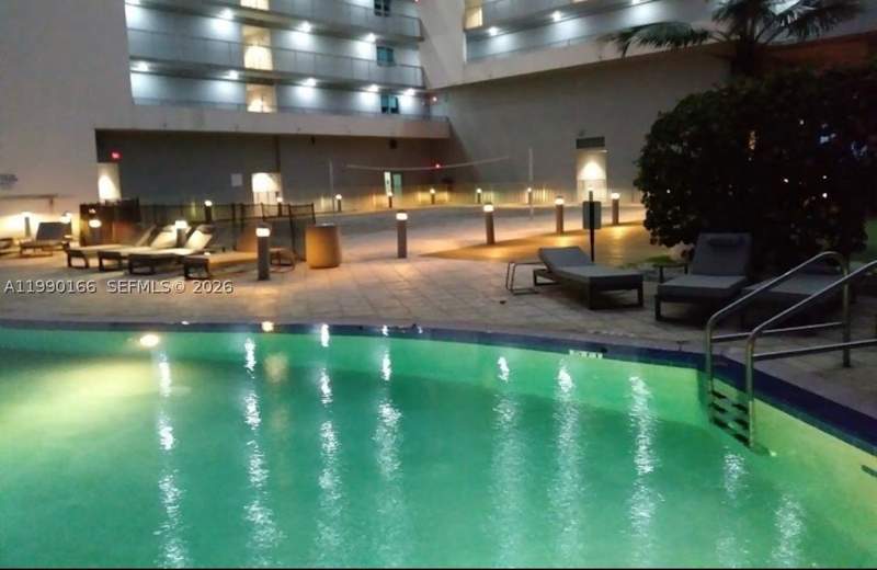 1 bedroom Condominium at 888 Biscayne Blvd 1810, Marinablue Condo, Miami — photo 5