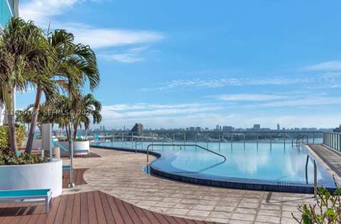 888 Biscayne Blvd 1810, Miami FL - photo 6 of 28