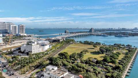 888 Biscayne Blvd 1810, Miami FL - photo 7 of 28