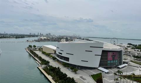 888 Biscayne Blvd 1810, Miami FL - photo 8 of 28