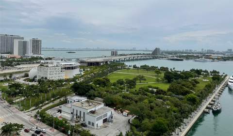 888 Biscayne Blvd 1810, Miami FL - photo 9 of 28