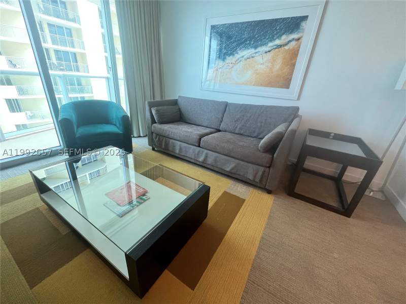 1 bedroom HotelMotel at 17315 Collins Ave 2408, Sole Condo, Sunny Isles Beach — photo 2