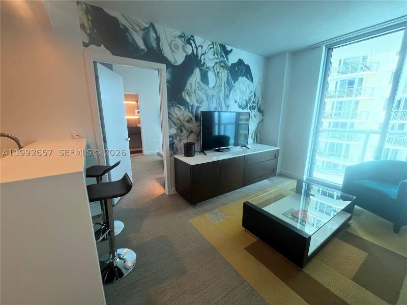 1 bedroom HotelMotel at 17315 Collins Ave 2408, Sole Condo, Sunny Isles Beach — photo 3