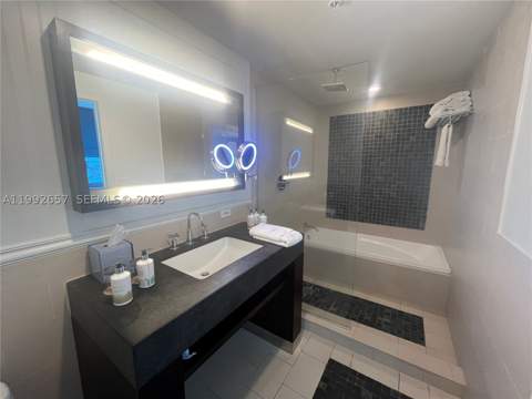 17315 Collins Ave 2408, Sunny Isles Beach FL - photo 7 of 10