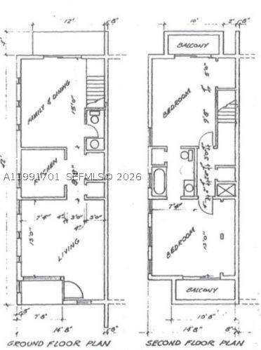 3599 SW 17th St 3599, Miami FL - photo 8 of 52