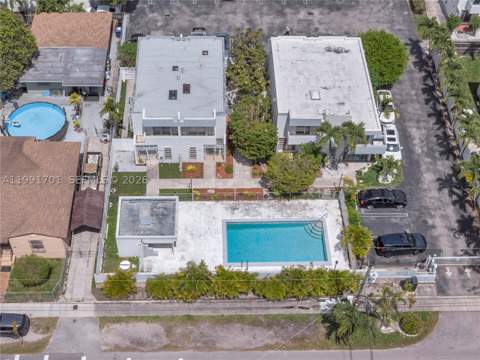 3599 SW 17th St 3599, Miami FL - photo 9 of 52