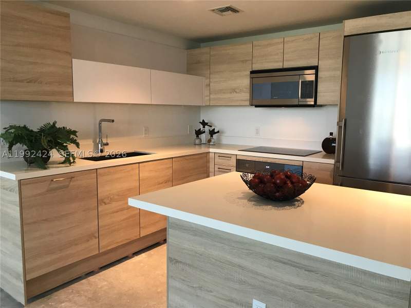 2 bedroom Condominium at 16385 Biscayne Blvd 2206, The Harbour North Condo, North Miami Beach — photo 3