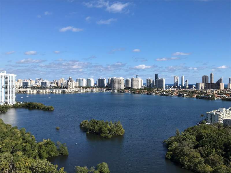 2 bedroom Condominium at 16385 Biscayne Blvd 2206, The Harbour North Condo, North Miami Beach — photo 5