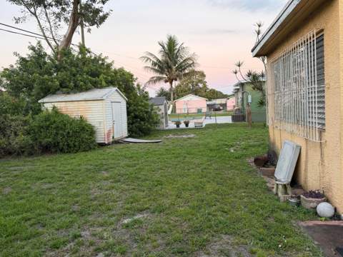 3011 NW 157th Terrace, Miami Gardens FL - photo 16 of 17