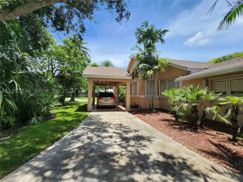 26451 SW 173rd Pl, Homestead FL - photo 8 of 28
