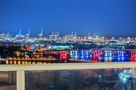 2020 N Bayshore Dr 2502, Miami FL - photo 19 of 85