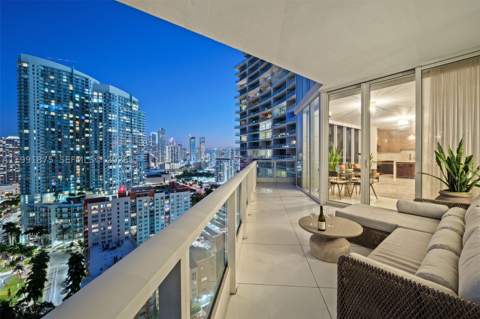 2020 N Bayshore Dr 2502, Miami FL - photo 20 of 85