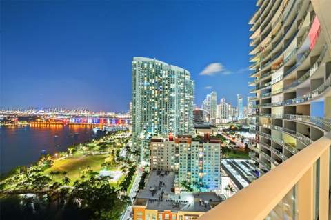 2020 N Bayshore Dr 2502, Miami FL - photo 22 of 85