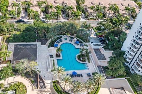 21205 Yacht Club Dr 204, Aventura FL - photo 13 of 15