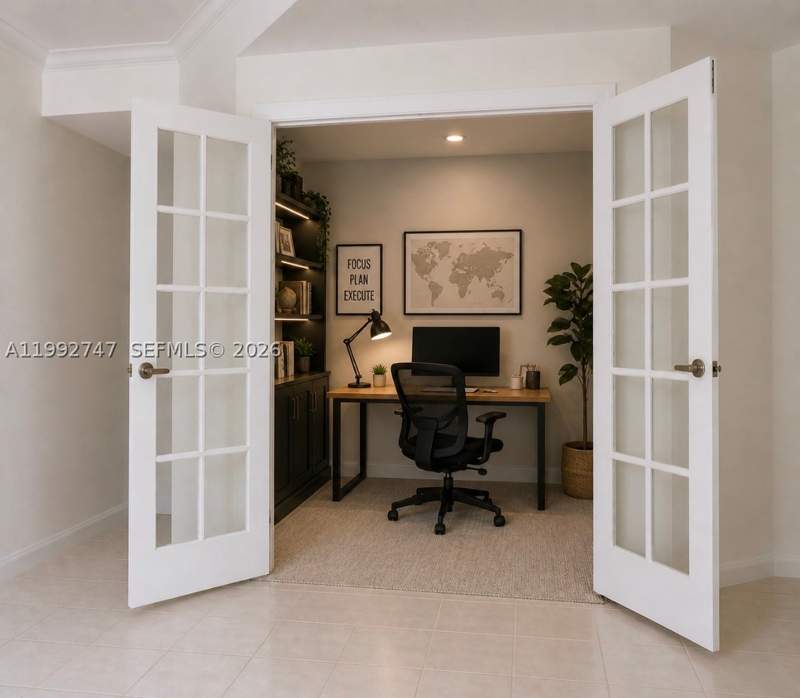 1 bedroom Condominium at 21205 Yacht Club Dr 204, North Tower At The Point, Aventura — photo 5