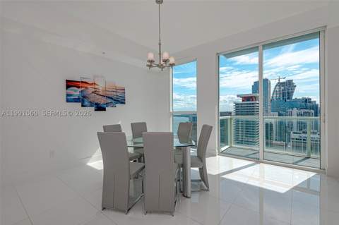244 Biscayne Blvd Uph-4907, Miami FL - photo 10 of 37